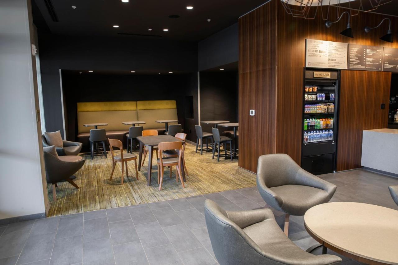 Courtyard By Marriott Greenville Mauldin Bagian luar foto
