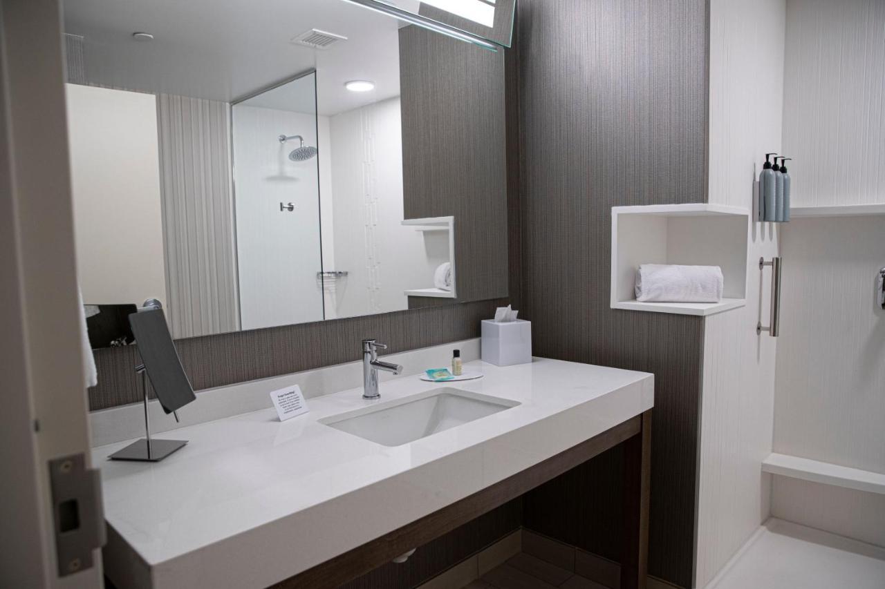 Courtyard By Marriott Greenville Mauldin Bagian luar foto
